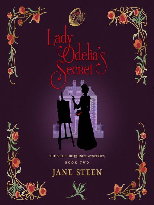 Lady Odelia's Secret - Libby